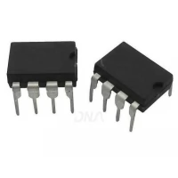 SD6835 PWM CONTROLLER WITH BUILT-IN HIGH VOLTAGE DIP IC SD6835 PWM CONTROLLER WITH BUILT-IN HIGH VOLTAGE DIP IC