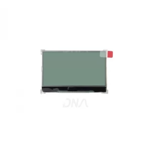 SDGG128X64-68 B/W LCD DISPLAY MODULE SDGG128X64-68 B/W LCD DISPLAY MODULE