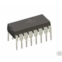 SG2525A Pulse Width Modulator