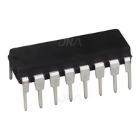 SG3524 Regulating Pulse Width Modulator IC