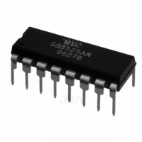SG3525 Pulse Width Modulator SG3525 Pulse Width Modulator