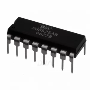 SG3525 Pulse Width Modulator
