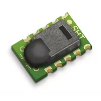 SHT15 Humidity & Temperature Sensor