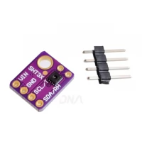 SHT31 Temperature and Humidity Sensor Module SHT31 Temperature and Humidity Sensor Module