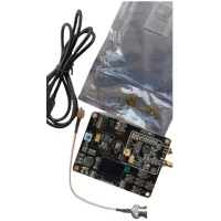 Signal Generator Module 35M-4.4GHz RF Signal Source Frequency Synthesizer ADF4351 Development Module Signal Generator Module 35M-4.4GHz RF Signal Source Frequency Synthesizer ADF4351 Development Module