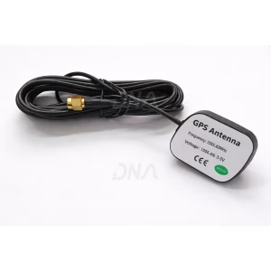 SIM28M GPS Modem for Accurate Positioning