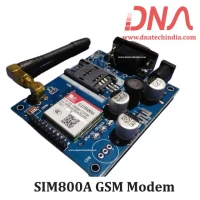 SIM800A GSM Modem SIM800A GSM Modem