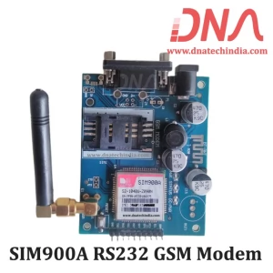 SIM900A RS232 GSM Modem SIM900A RS232 GSM Modem