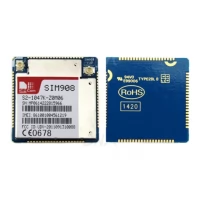 SIM908 GSM GPS Module