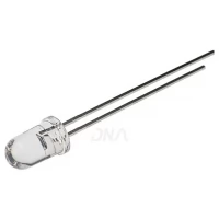 SIR-563ST3F IR LED 5mm 950nm LED