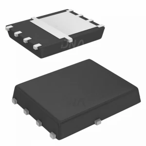 SIRA18BDP-T1-GE3 , N Channel, 30 V Power MOSFET