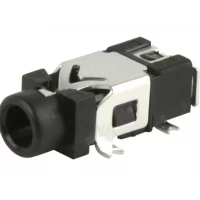 SJ2-25102A-SMT-TR AUDIO JACK CONNECTOR