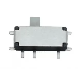 SLIDE SWITCH SMD MSS 12C01