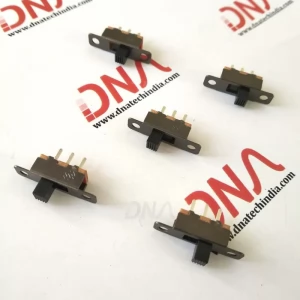 Slide Switch SPDT Slide Switch SPDT