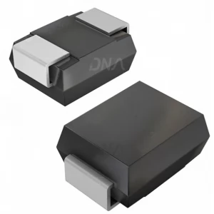 SMBJ15A - 24.4V Clamp 24.6A Ipp TVS Diode SMBJ15A - 24.4V Clamp 24.6A Ipp TVS Diode