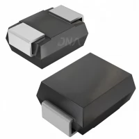 SMBJ15CA – 24.4V Clamp 24.6A Ipp TVS Diode SMBJ15CA – 24.4V Clamp 24.6A Ipp TVS Diode