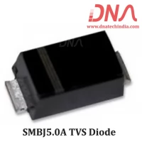 SMBJ5.0A TVS Diode SMBJ5.0A TVS Diode