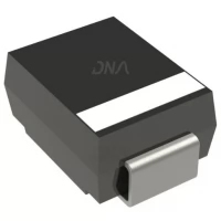 SMCJ36CA 58.1V Clamp 25.8A Ipp Tvs Diode SMCJ36CA 58.1V Clamp 25.8A Ipp Tvs Diode