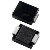 SMCJ40A 64.5V Clamp 23.3A Ipp Tvs Diode SMCJ40A 64.5V Clamp 23.3A Ipp Tvs Diode