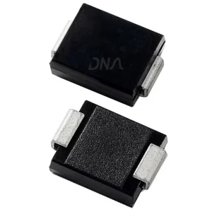 SMCJ40A 64.5V Clamp 23.3A Ipp Tvs Diode