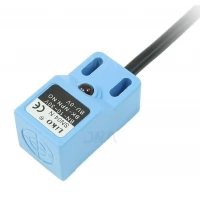 SN04-N Inductive Proximity Sensor SN04-N Inductive Proximity Sensor
