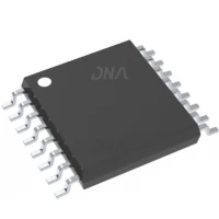SN65C3232EPWR-Transceiver RS232 SMD IC SN65C3232EPWR-Transceiver RS232 SMD IC