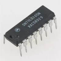 SN74LS165N DIP IC SN74LS165N DIP IC