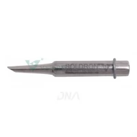  Soldron 35w Spade Premium Grade Long Life Bit (Iron)