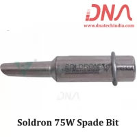 Soldron 75W Spade Bit