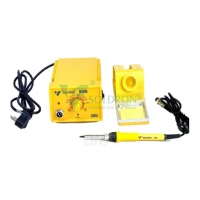 Soldron 936 Temperature Controlled Analog Soldering Station Soldron 936 Temperature Controlled Analog Soldering Station