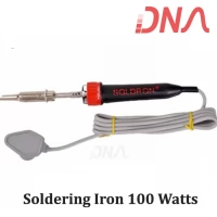 Soldron Soldering Iron 100 Watts Soldron Soldering Iron 100 Watts