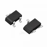 SOT23 - BFR30 N-channel JFET Transistor SOT23 - BFR30 N-channel JFET Transistor