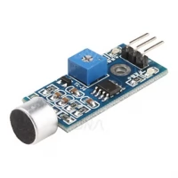 Sound Sensor Module Sound Sensor Module