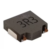 SRP0512-6R8K 6.8 µH Shielded Inductor SRP0512-6R8K 6.8 µH Shielded Inductor