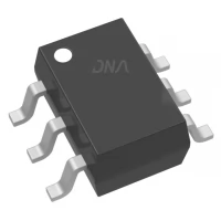 SRV05-4 ESD Protection Diode Array SRV05-4 ESD Protection Diode Array