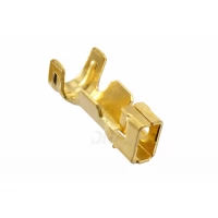 ST-TMH-S-C1B-3500-(A534G) Socket Contact for Circular Connectors