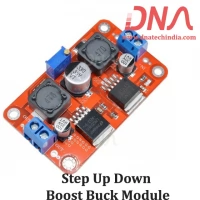 Step Up Down Boost Buck Module Step Up Down Boost Buck Module