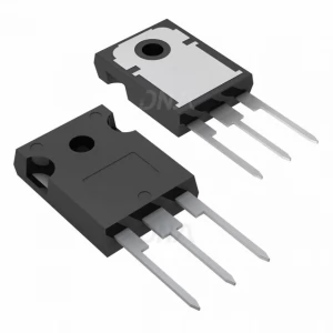  STGW20NC60VD N CHANNEL MOSFET