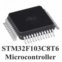 STM32F103C8T6 ARM Microcontroller STM32F103C8T6 ARM Microcontroller