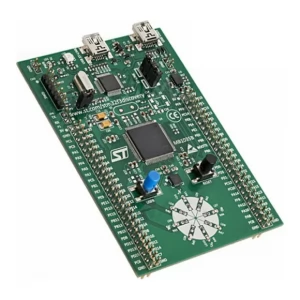 STM32F303 Discovery Kit