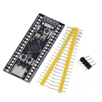 STM32F401CCU6 Minimum System Board Microcomputer STM32 ARM Core Board STM32F401CCU6 Minimum System Board Microcomputer STM32 ARM Core Board