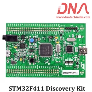 STM32F411 Discovery Kit STM32F411 Discovery Kit