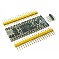 STM32F411 ST Development Board Module – Black Pill Board