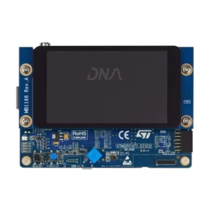 STM32H747I-DISCO Development Board STM32H747I-DISCO Development Board