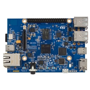 STM32MP157D-DK1 MPU Embedded Evaluation Board