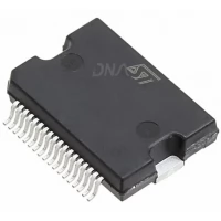 STMICROELECTRONICS ISO8200B Power Switch