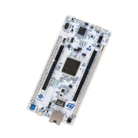 STMicroelectronics NUCLEO-F207ZG Development Board