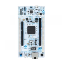 STMicroelectronics NUCLEO-H723ZG STM32 Nucleo-144 Development Board STMicroelectronics NUCLEO-H723ZG STM32 Nucleo-144 Development Board