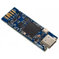 STMicroelectronics STLINK-V3MINIE STM32 Debugger and Programmer Probe STMicroelectronics STLINK-V3MINIE STM32 Debugger and Programmer Probe