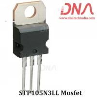 STP105N3LL Power MOSFET STP105N3LL Power MOSFET